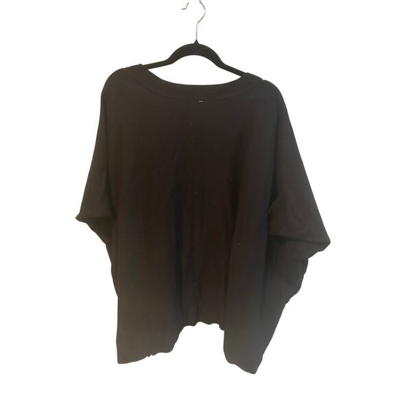 Elan Cardigan Sweater 100% Cotton One Size - Picture 3 of 4